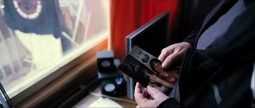 Shelter Bande Annonce VOST (2012)