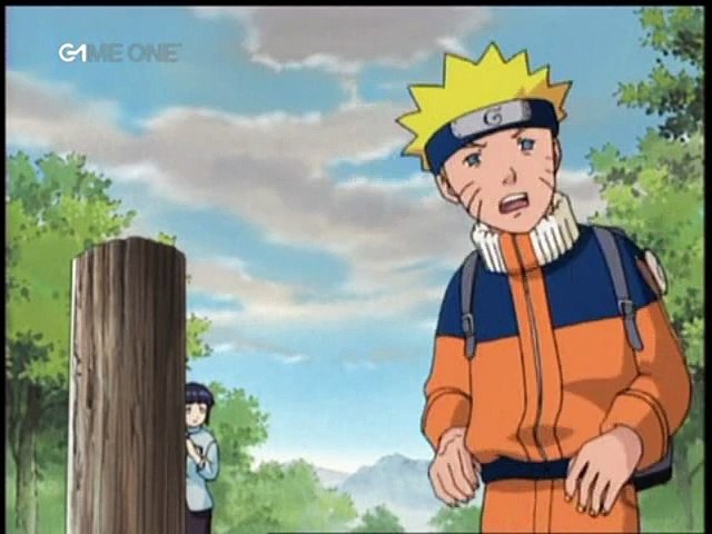 Naruto Dans La Vrai Vie