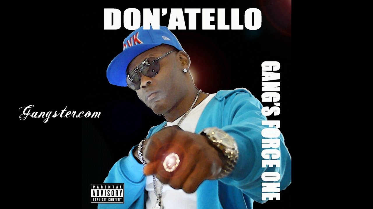 Don atello - Gangster.com