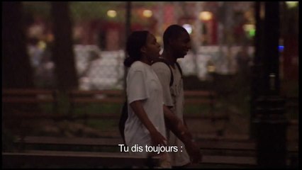 Gimme the Loot Bande Annonce Francaise (2013)