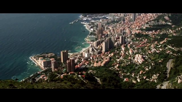 Möbius Bande Annonce (2013)