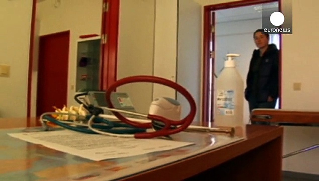 Trotz Vulkanaktivität: Gute Luftqualität in Süd-Island