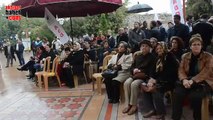 Akhisar Atatürkçü Düşünce Derneği Cumhuriyet'in 91. Yılını Kutladı