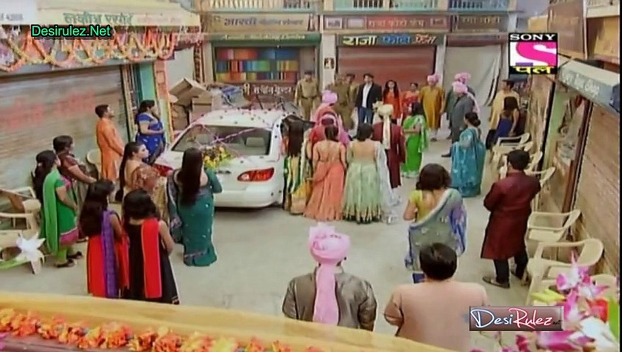 Ek Rishta Aisa Bhi 29th October 2014 pt2