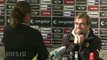 Borussia Dortmund: Une supportrice déclare sa flamme à Jurgen Klopp