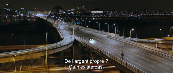 L'Ivresse de l'Argent Bande Annonce