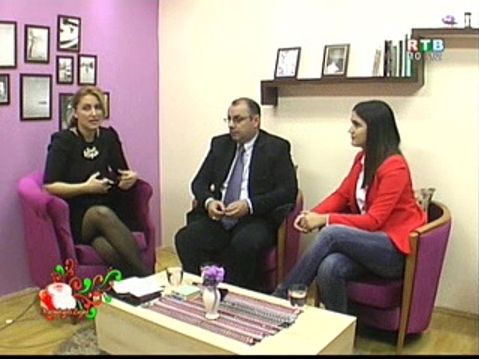 Programi i mengjesit 29 10 2014