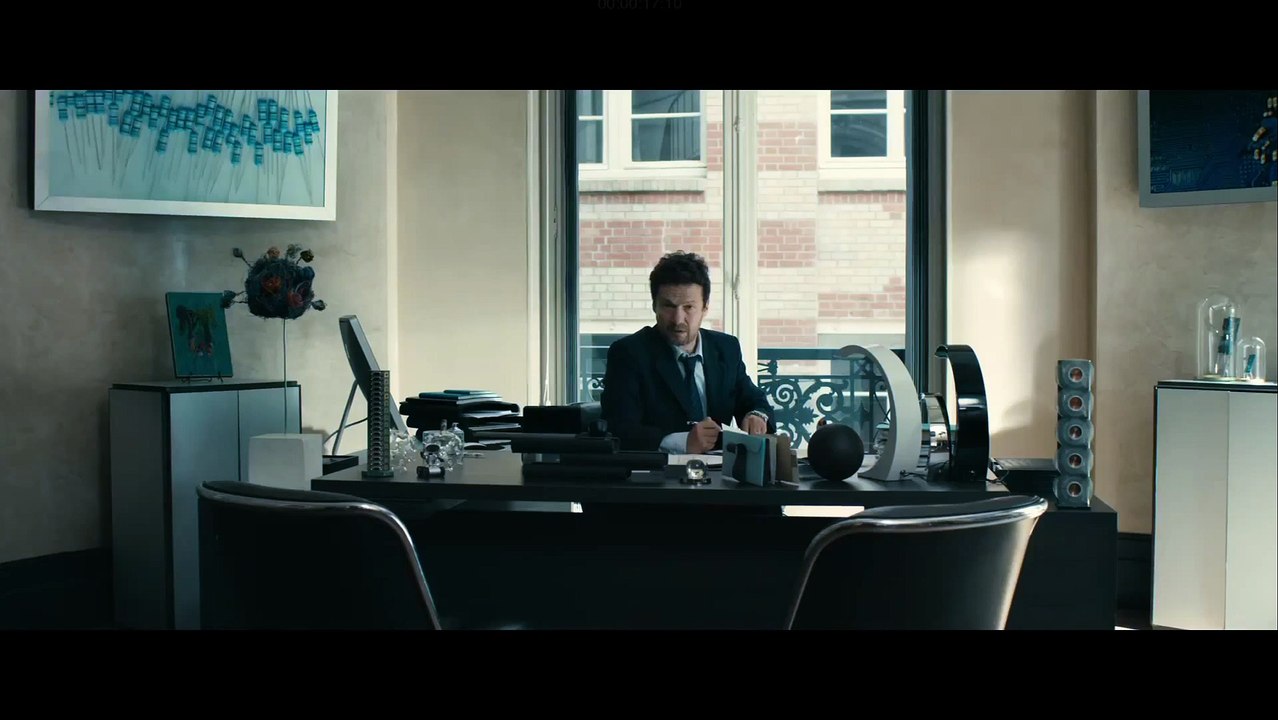 Un Prince Presque Charmant Extrait # 3 avec Vincent Perez