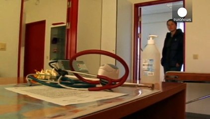 Islanda, una cittadina a rischio intossicazione per il Bardarbunga