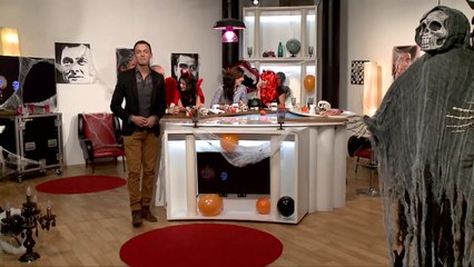 La Matinale BDM TV - Viktor Vincent