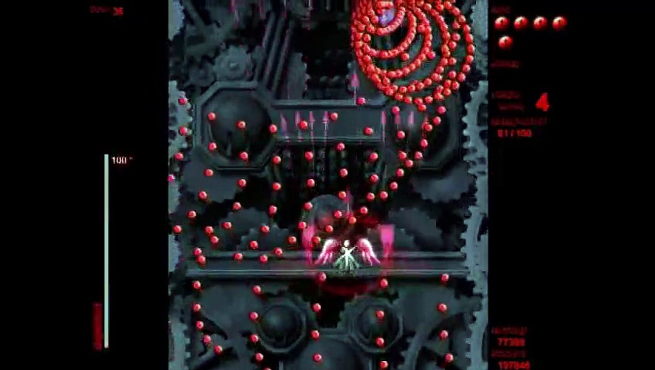 Let's Play eXceed - Gun Bullet Children [German] Part 3 Die Zahnradburg