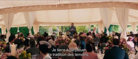 Mariage à l'Anglaise Bande Annonce VOST