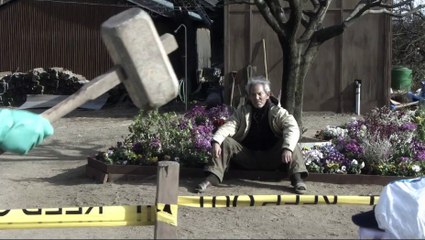 The Land of Hope Bande Annonce (Fukushima)