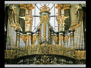 Stare orgulje u Crnoj Gori (www.rtcg.me)