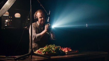 Berberian Sound Studio Bande Annonce VOST (2013)