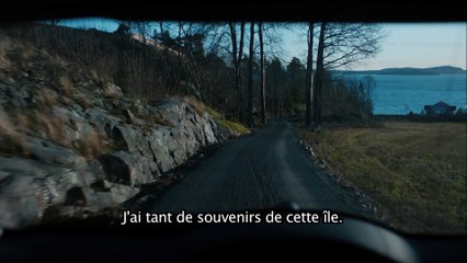 Liv et Ingmar Bande Annonce (2013)