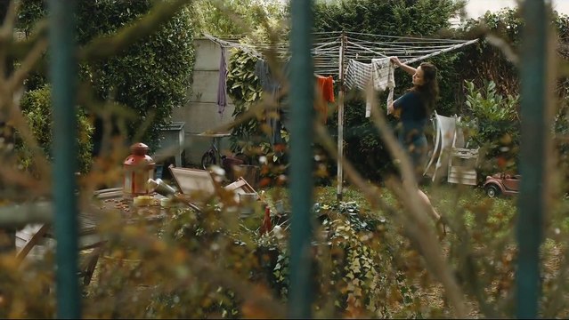 LE PASSÉ (Bérénice Bejo et Tahar Rahim) - Cannes 2013