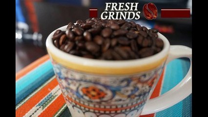 dark peru roast coffee
