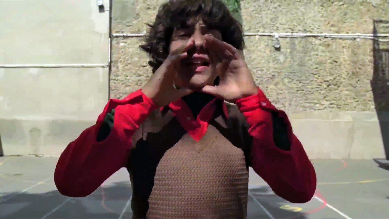 Chroniques d'une Cour de Récré Bande Annonce (2013)