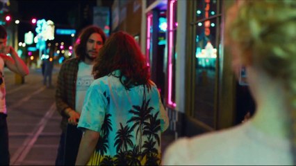 ELECTRICK CHILDREN Extrait du Film # 1