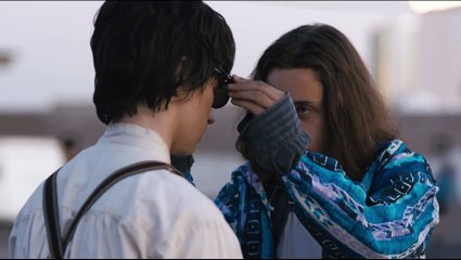 ELECTRICK CHILDREN Extrait du Film # 2