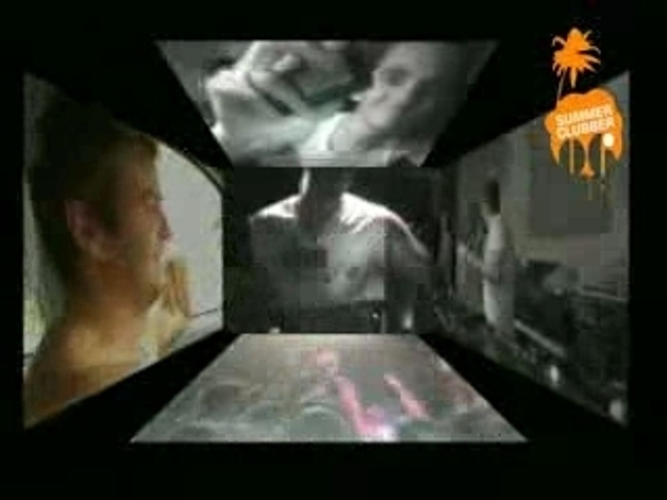 Costa Do Sol Summer clubber 2006