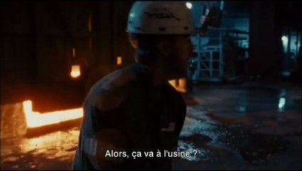 D'ACIER Bande Annonce du film VOST