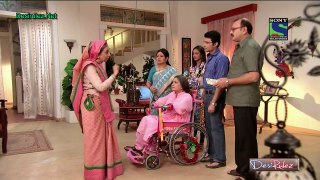 Itti Si Khushi 29th October 14 Part-2