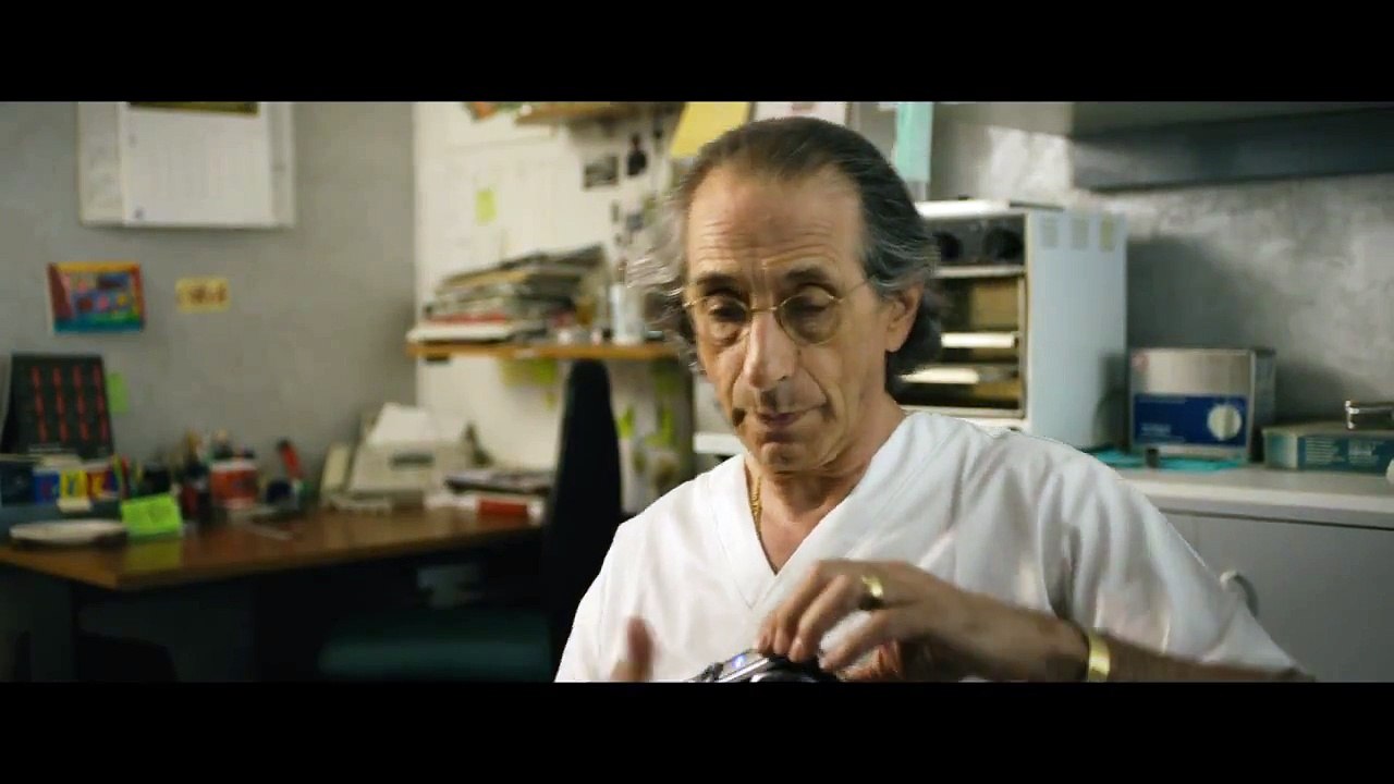 [Extrait] Je Suis Supporter du Standard _Des pieds de footballeur __