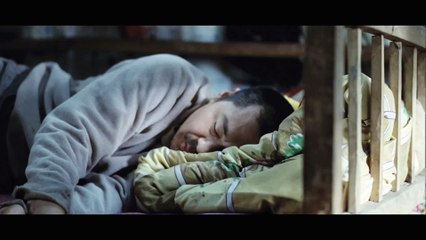 PEOPLE MOUNTAIN PEOPLE SEA Bande Annonce (2013)