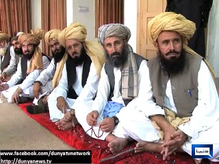Dunya News - PTI has become 'dark justice' party, Imran Khan's future is dark: Fazlur Rehman