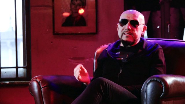 Sen o Warszawie - film o Niemenie reż. Krzysztof Magowski; zwiastun