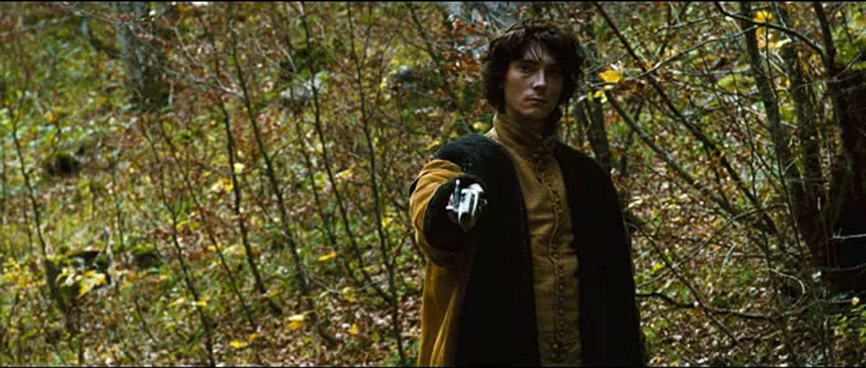 Michael Kohlhaas - Bande Annonce du film avec Mads Mikkelsen (2013)