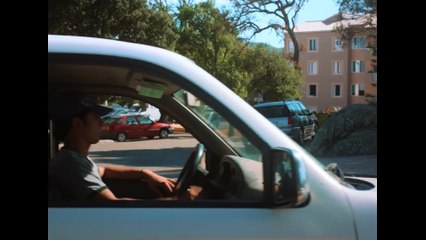 LES APACHES - Bande Annonce (2013)