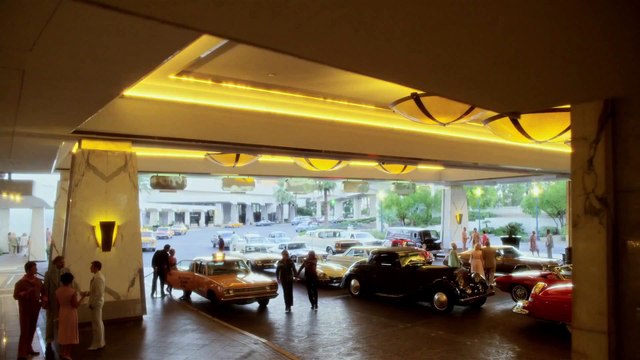 MA VIE AVEC LIBERACE Bande Annonce VF du film avec Matt Damon et Michael Douglas