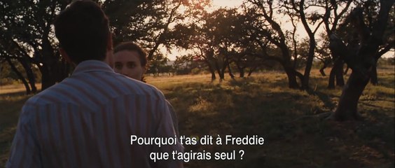 LES AMANTS DU TEXAS Extrait du Film # 1 [VOST]