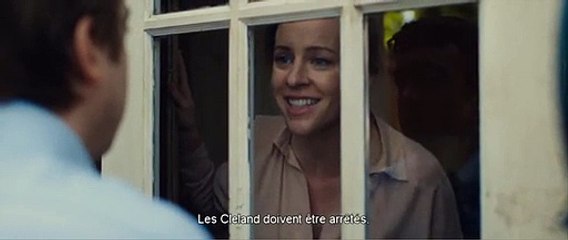 BLUE RUIN Extrait du film # 2 [VOST]