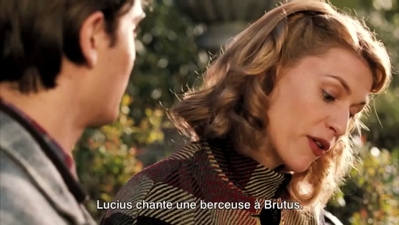 ME And ORSON WELLES avec Zac Efron Bande Annonce VOST (2013)