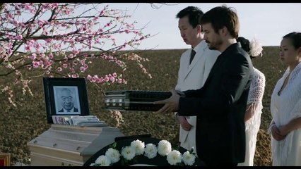 LA CONFRERIE DES LARMES Bande Annonce Teaser