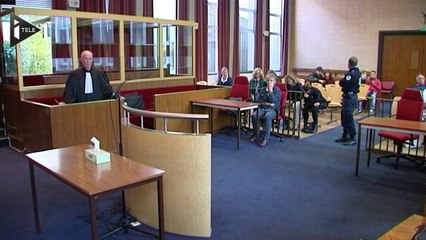 10 ans de prison pour avoir tué son mari qui violait ses enfants