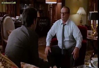 فضيحة عالمية الممثل الأمريكي جاك نيكلسون يتحدث عن الرشوة في مصر