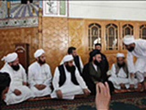 MAULANA Tariq Jameel sab biyan