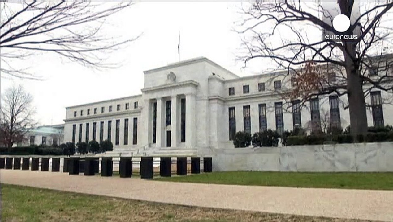 Alle augen auf die fed