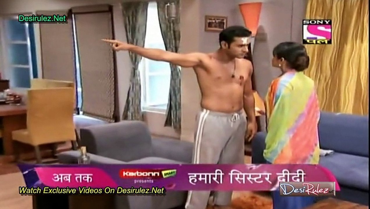 Hamari Sister Didi 29th October 2014 Part-1
