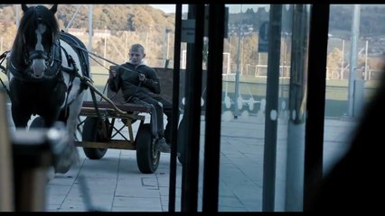 LE GÉANT EGOISTE Bande Annonce Francaise VOST (2013)