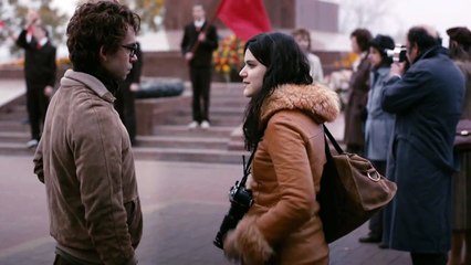 LES INTERDITS Bande Annonce (2013)