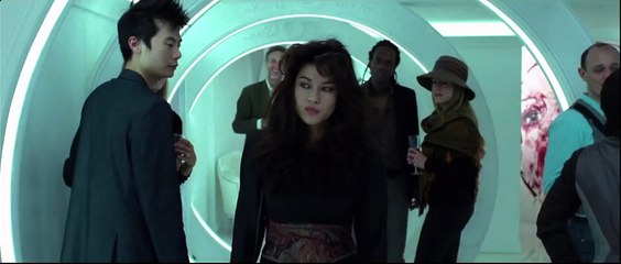 LA MANTE RELIGIEUSE Bande Annonce (2014)