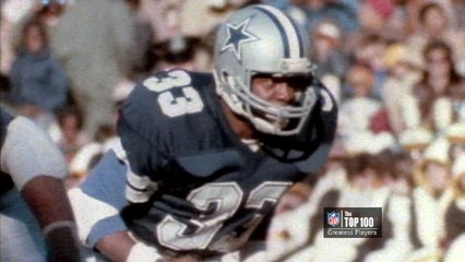Top 100: Tony Dorsett