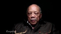 Quincy Jones on Mentorship