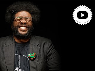 Questlove Shares Insights on Mentorship and Creativity 🎶